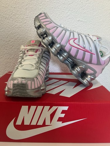 Nike shox - nike,