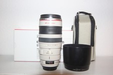 Canon EF 100-400 mm F/4.5-5.6