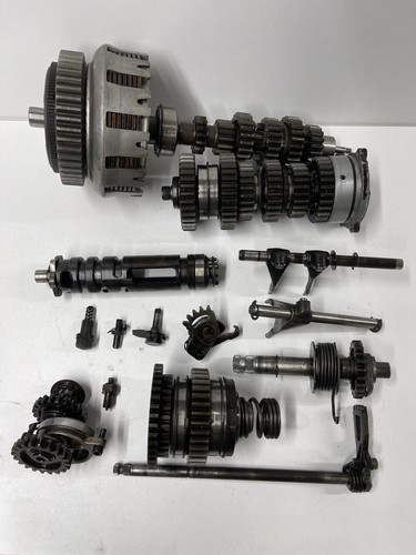 Getriebe yamaha 750 3l3 - yamaha,