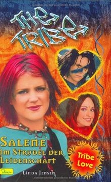 The tribe salene im - the, 09.