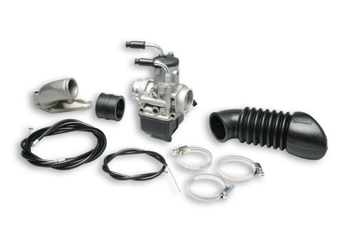 Malossi vergaserkit phbh - 30, bd
