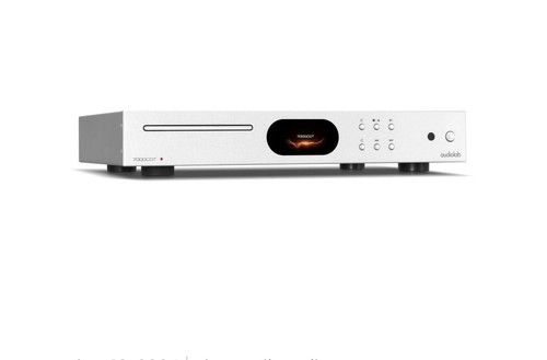 Audiolab 7000cdt hochpräziser - audiolab,