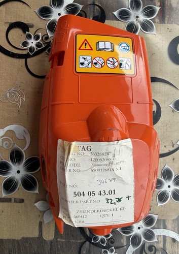 Zylinderdeckel deckel original - deckel,