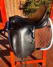Prestige Dressursattel Doge