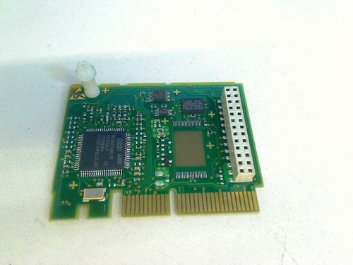 Board platine s30807 q6945 - board,