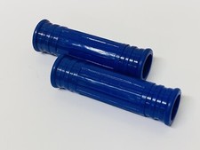 VESPA KLASSISCHE BLAUE