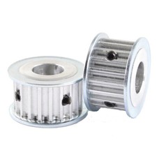 XL 10-40T Zahnriemenscheibe AF