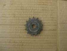 NSU Quickly S, L, T, TT, Cavallino Ritzel altes Neuteil  Kettenritzel  Moped NOS