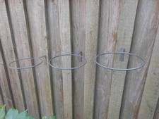 Wandtopfhalter im Set