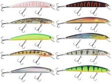 Balzer Matze Koch 13cm 21g MK