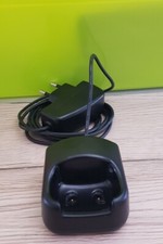 Ladeschale  Alcatel Lucent 400 DECT od. Octophon Open 400D  Handset Charger