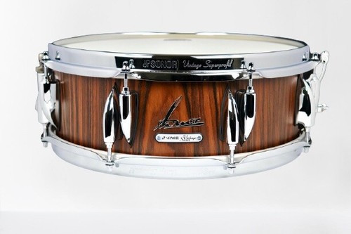 Sonor vintage series 14x5 - sonor,