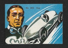 Poster Stempel Lindt &