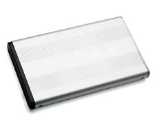 1000GB 2,5" Captiva externe Festplatte SATA 2 USB 3.0 / 2.0 2,5 Zoll ALU HDD 1TB
