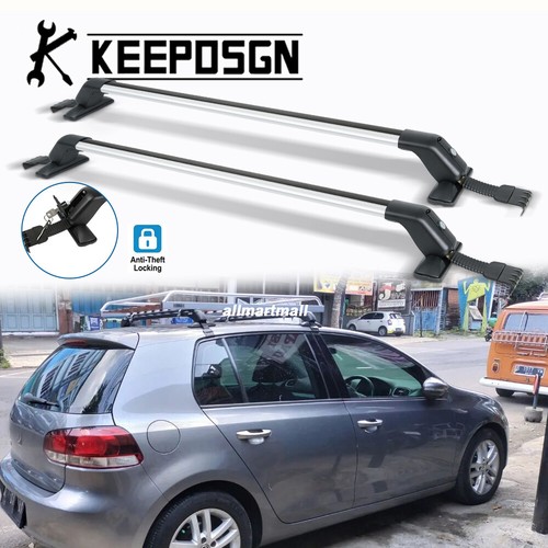 Für golf 8 dachträger - 8,