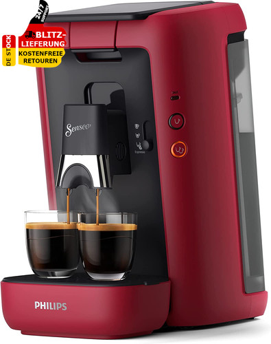 Philips senseo maestro - philips,