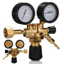 Druckminderer Schutzgas MIG