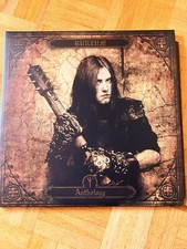 Anthology 2 Lp Edition Neu