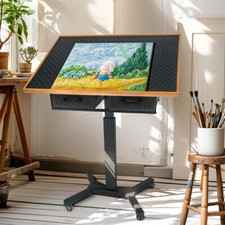 Puzzletisch Spieltisch