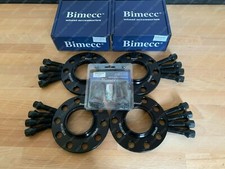 2x12mm + 2x15mm schwarz