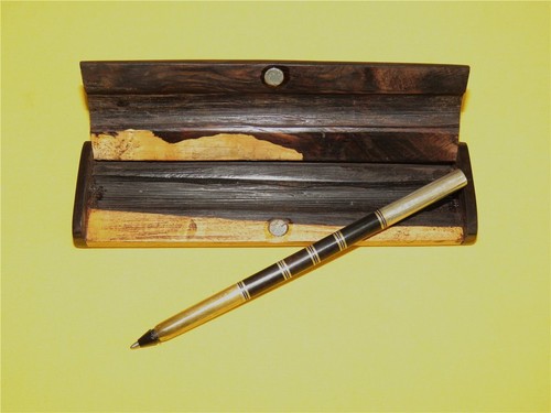 Staatsgeschenk kugelschreiber - staatsgeschenk,