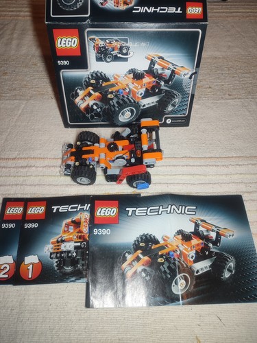 Lego technik technic - technik,
