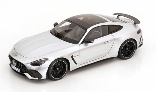 Nzg mercedes amg gt 63 - nzg,