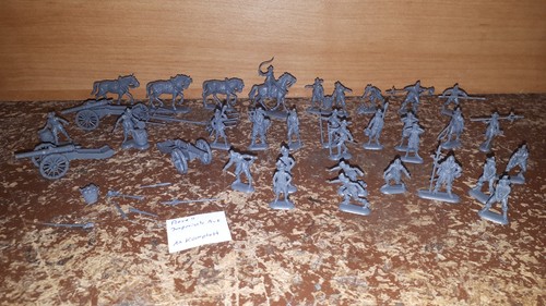 Revell--1/72--imperiale-Artill