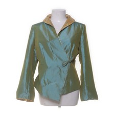 Sheng Tangkuiy, Wickeljacke