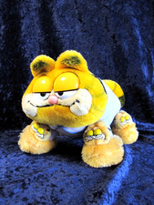 Original  GARFIELD : " Pyjama