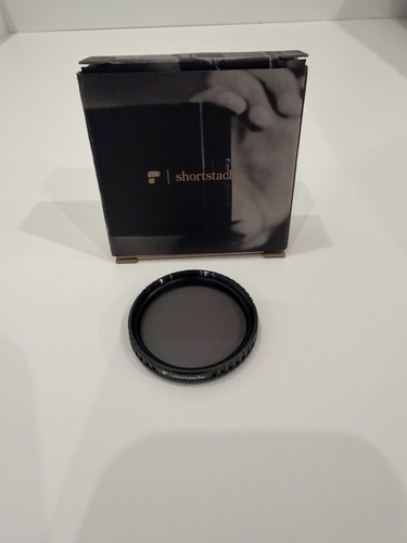 Polarpro shortstache - shortstache,