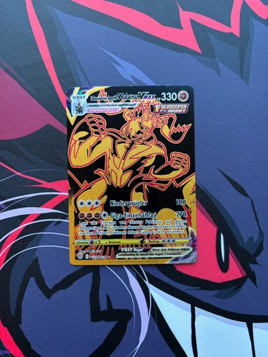 Pokémon karte - pokémon,