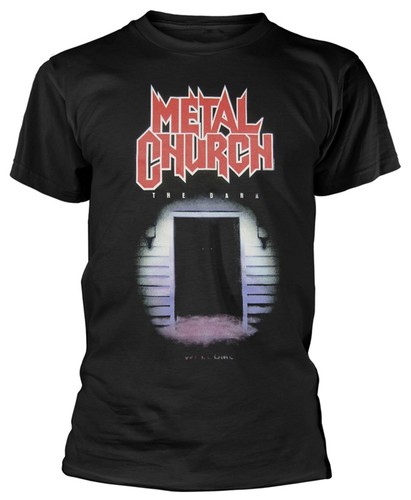 Metal church the - metal, 'the