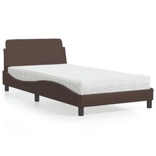 Bett polsterbett - bett,