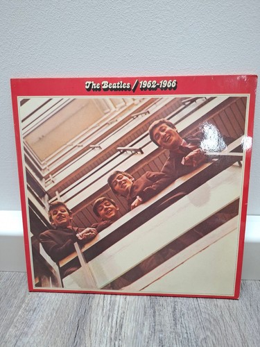Beatles 1962 1966 - 1962–1966, –