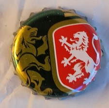 Netherlands Crown cap Brand 