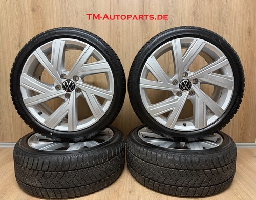Orig vw alu bergamo - vw,