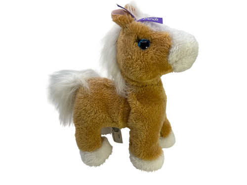 Furreal friends butterscotch - furreal,