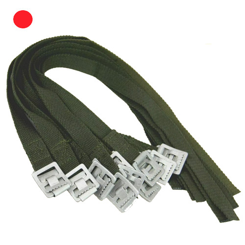 Packriemen oliv bundeswehr - packriemen,