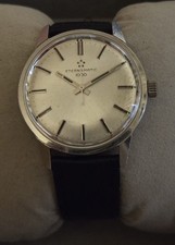 Vintage Automatic Armbanduhr