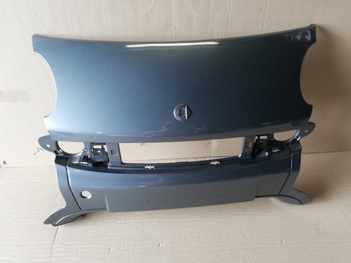 Smart 450 panel frontpanel - smart,