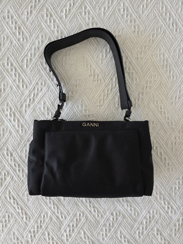 Ganni tasche - ganni,