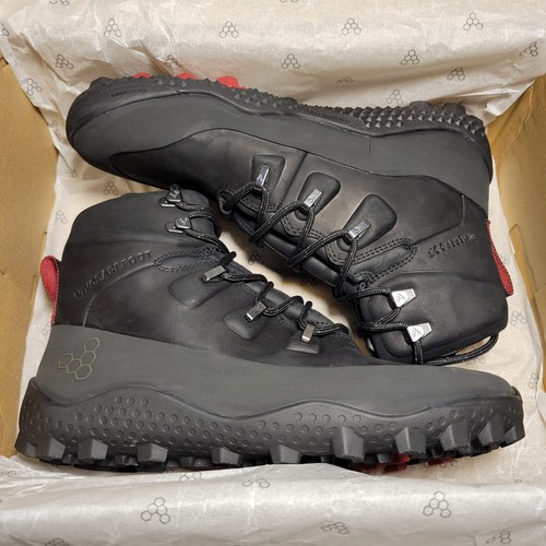New vivobarefoot tracker - vivobarefoot,