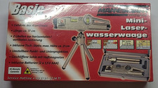 Mini Laser Wasserwaage Basis