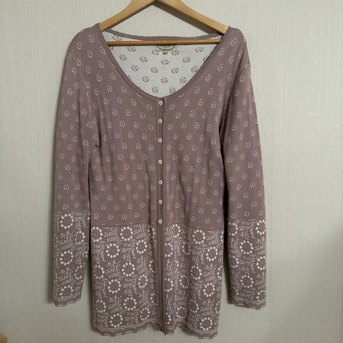 Sorgenfri sylt strickjacke - sorgenfri,