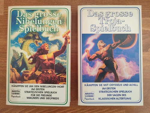 Das grosse nibelungen und - grosse,