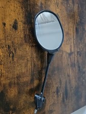 TRIUMPH Daytona 600 650 Spiegel Links 