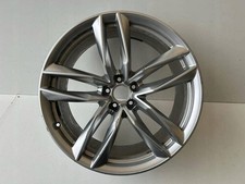 Audi A6 S6 C7 4G 2012 Vorne 21