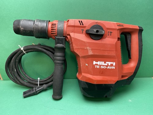 Hilti avr - hilti, te