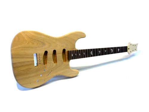 E-Gitarren-Bausatz
